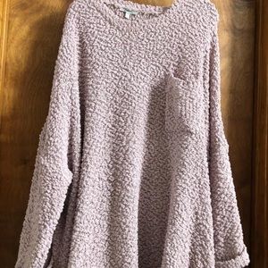 Boutique Sweater